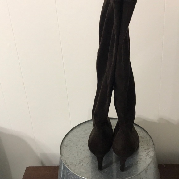 Antonio Melani Tall Boots - Picture 2 of 10